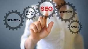 Search Engine Optimization