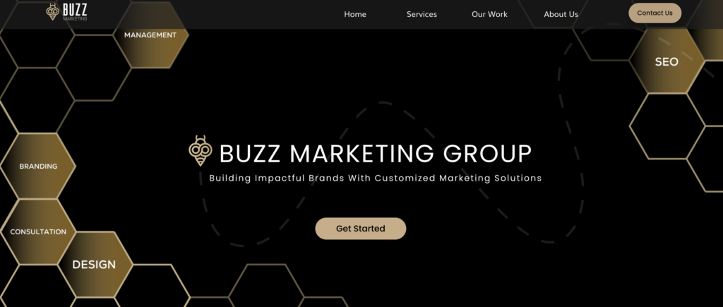 Buzz Internet Marketing Group